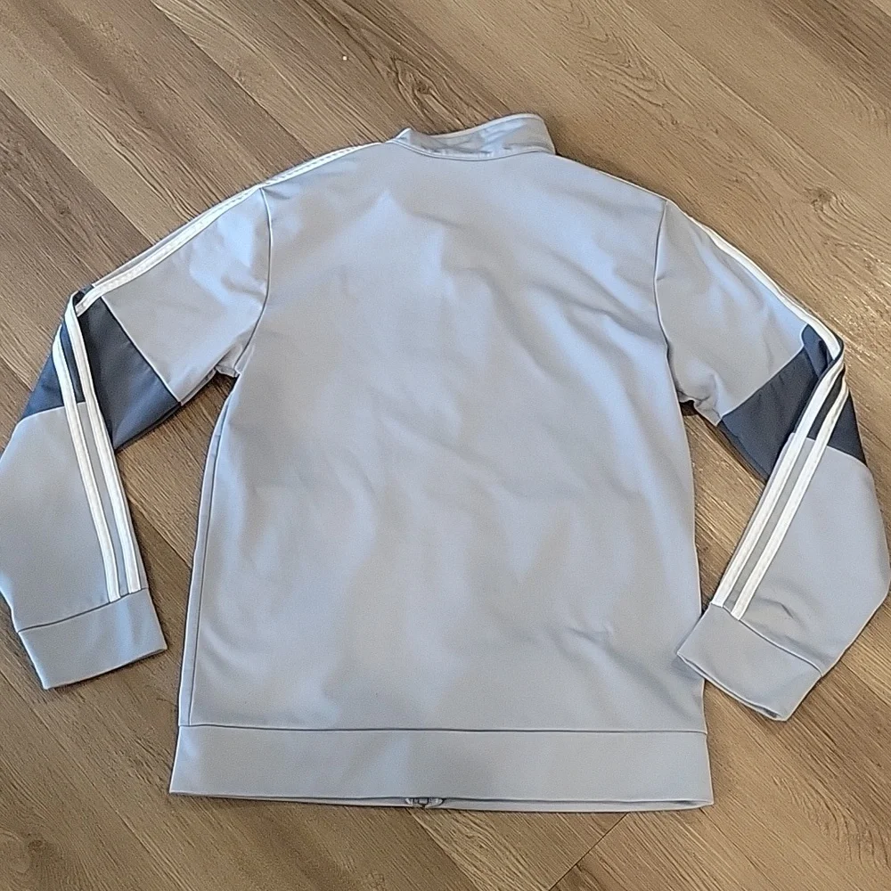 adidas stylish jacket
